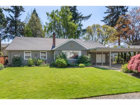 2320 Oakway Terrace Ter, Eugene, OR 97401