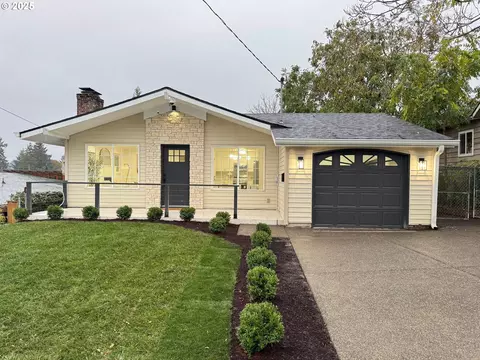 4827 SE 86th Ave, Portland, OR 97266