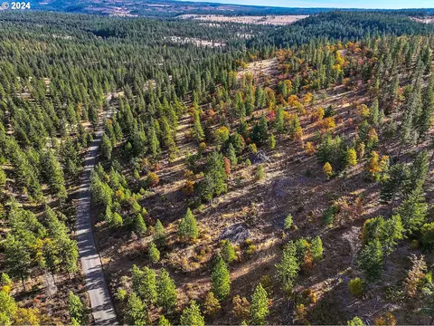 Jenkins Creek Rd, Goldendale, WA 98620