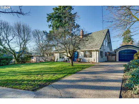 2923 SE Tolman St, Portland, OR 97202