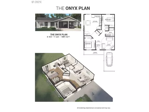 257 Stockton, Umatilla, OR 97882