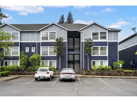 681 NE 162nd Ave, Portland, OR 97230