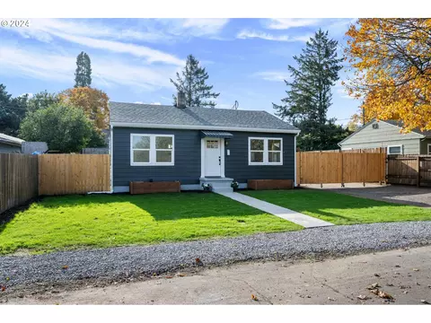 8516 NE Wygant St, Portland, OR 97220