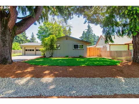 2269 E Irwin Way, Eugene, OR 97402