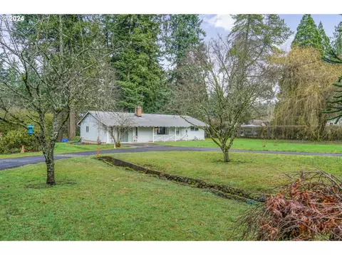 29015 SE Church Rd, Boring, OR 97009
