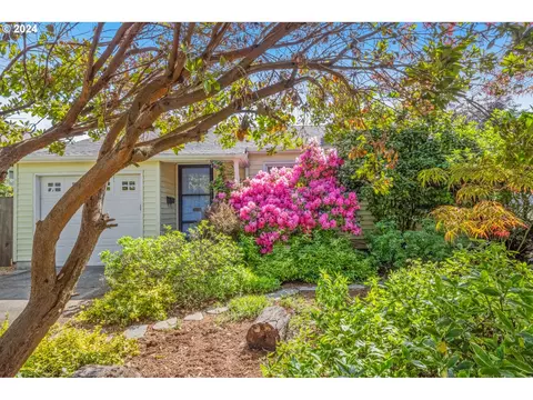 1126 NE 69th Ave, Portland, OR 97213