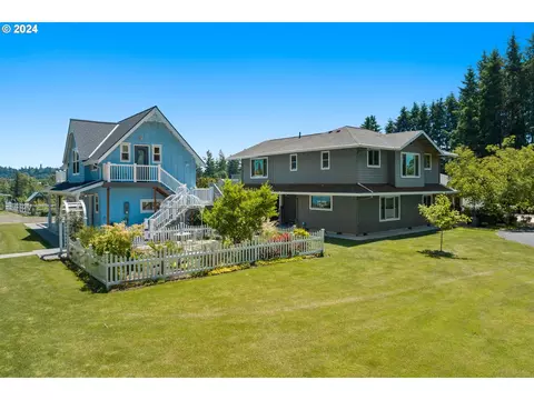 10212 S New Era Rd, Canby, OR 97013