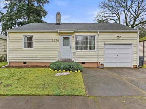 9624 N Van Houten Ave, Portland, OR 97203