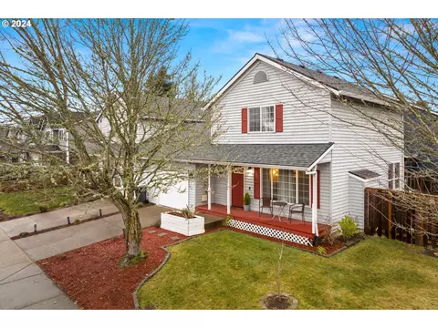 16631 SW Daffodil St, Sherwood, OR 97140