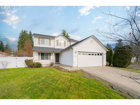5314 NE 71st St, Vancouver, WA 98661
