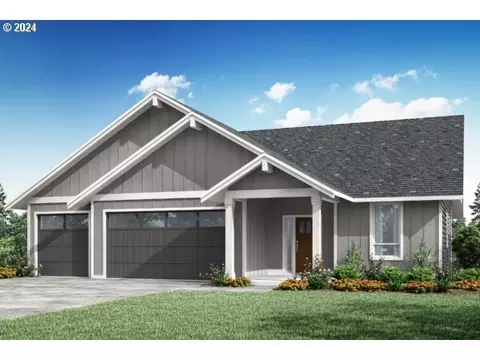 5228 N 91st Ave, Camas, WA 98607