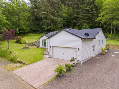 37380 Resort Dr, Pacific City, OR 97135