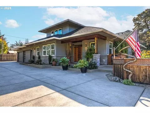 9600 SW Alabama St, Tualatin, OR 97062