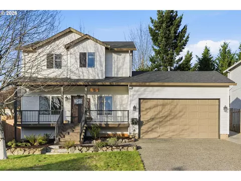 37373 Goldenrain St, Sandy, OR 97055