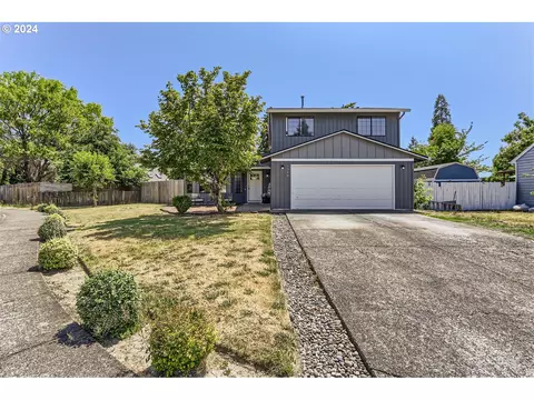 1348 NE Kennedy Ln, Hillsboro, OR 97124