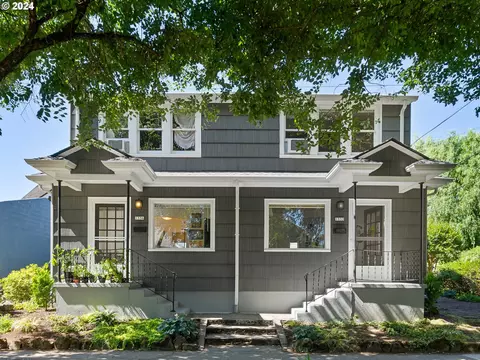 1332 SE Birch St, Portland, OR 97214