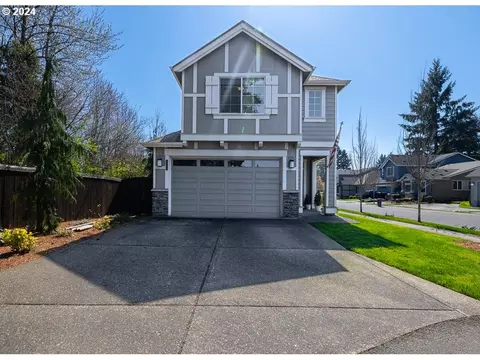 6805 NE 67th St, Vancouver, WA 98661