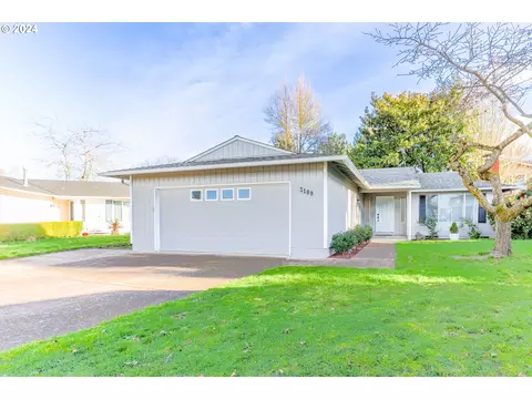3189 Railroad St SE, Albany, OR 97322
