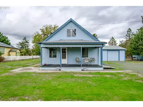 1188 43rd Ave, Sweet Home, OR 97386