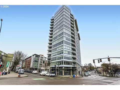 1926 W Burnside St #411, Portland, OR 97209
