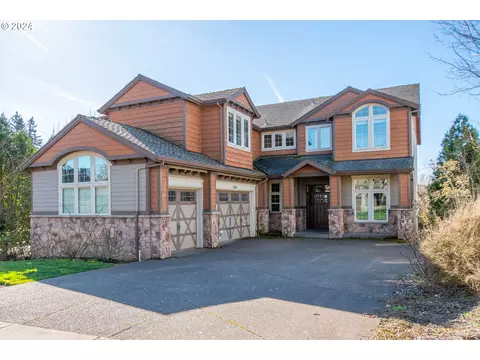 11304 SE Pheasant Ridge Dr, Happy Valley, OR 97086