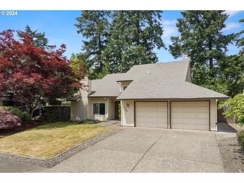 7723 SW Barnard Dr, Beaverton, OR 97007
