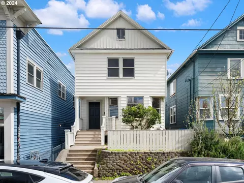 3618 N Mississippi Ave, Portland, OR 97227