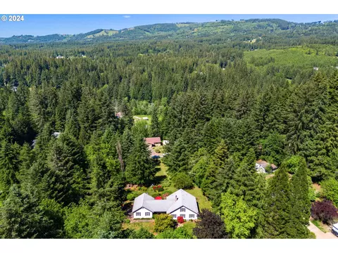 20505 NE 225th Ave, Brush Prairie, WA 98606