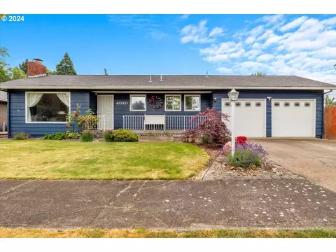 4020 Coolidge Dr, Salem, OR 97317