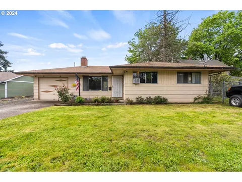 11404 SE Holgate Blvd, Portland, OR 97266