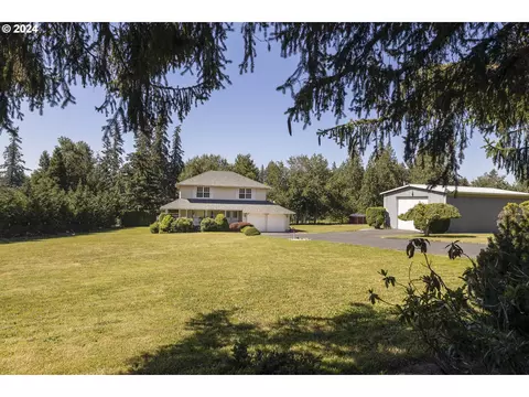 9871 SE Ladera Ct, Damascus, OR 97089
