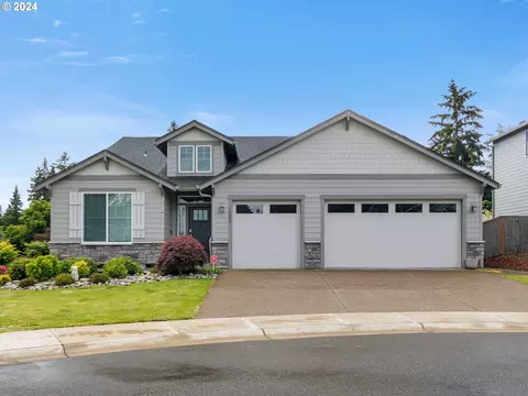 14005 SE 22nd Cir, Vancouver, WA 98683