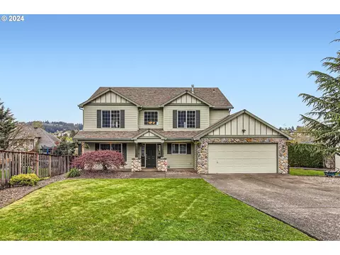 14179 SE Rolling Meadows Dr, Happy Valley, OR 97086