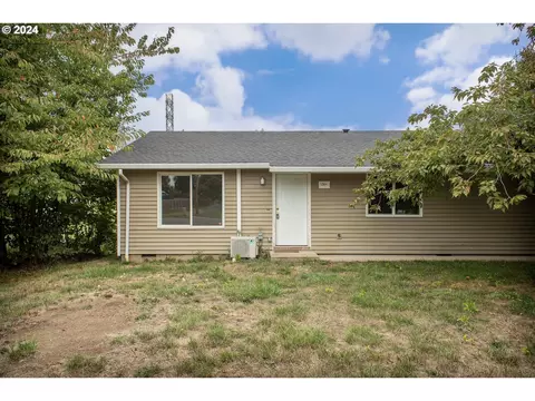 5304 NE Minnehaha St, Vancouver, WA 98661