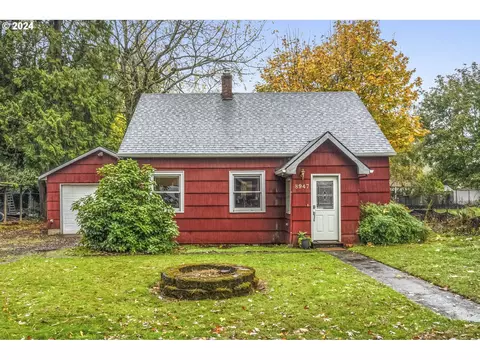 8947 SE 39th Ave, Milwaukie, OR 97222