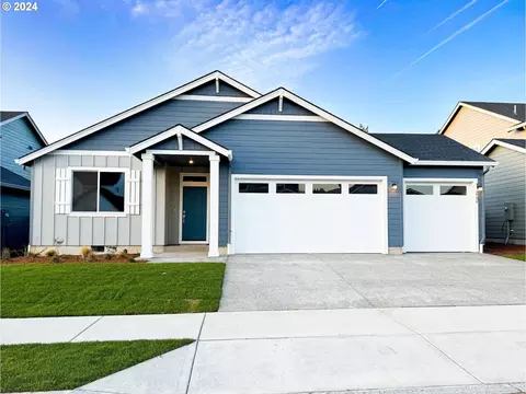2706 S 7th Way, Ridgefield, WA 98642