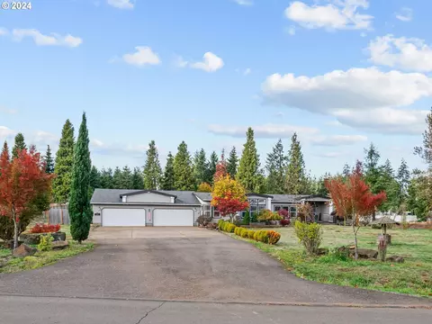 5127 Pummel Ct, Salem, OR 97317