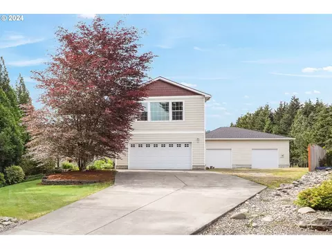 204 Ironwood Ct, Lyons, OR 97358