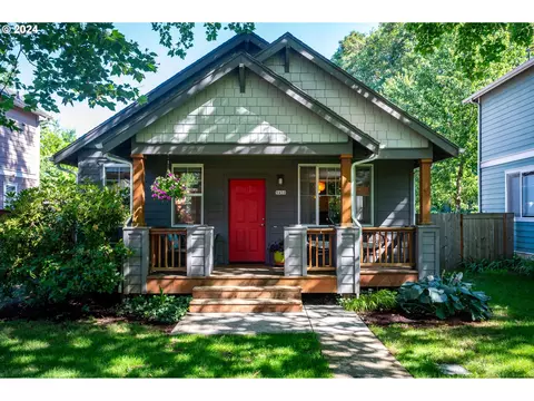 9450 N Woolsey Ave, Portland, OR 97203