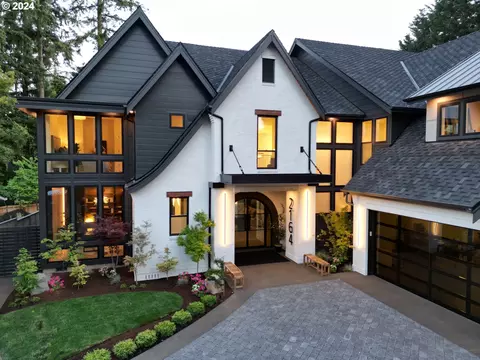 2164 Goodall Ct, Lake Oswego, OR 97034