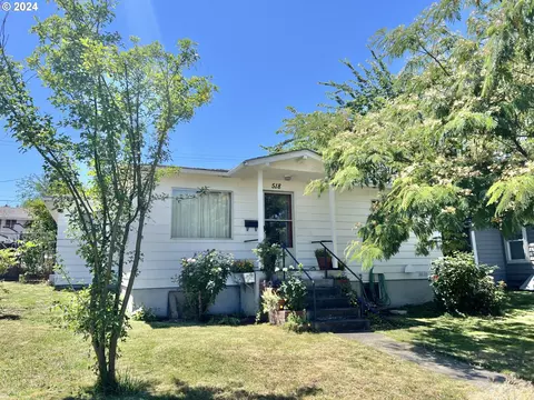 518 E 10th St, The Dalles, OR 97058