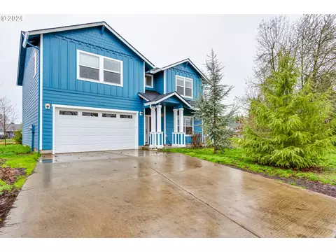 785 Priceboro Rd, Harrisburg, OR 97446