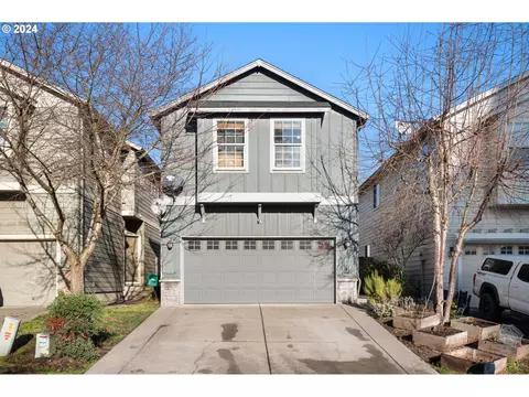 33575 SE Steinfeld St, Scappoose, OR 97056