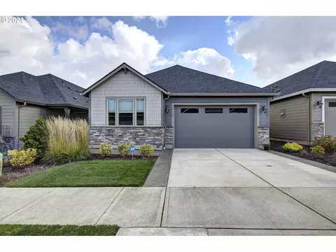17323 NE 17th Ave, Ridgefield, WA 98642
