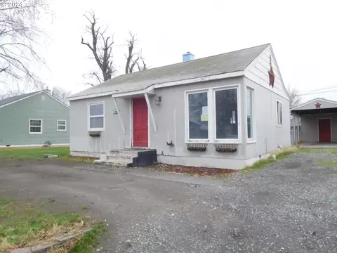 496 E Sunset Dr, Hermiston, OR 97838