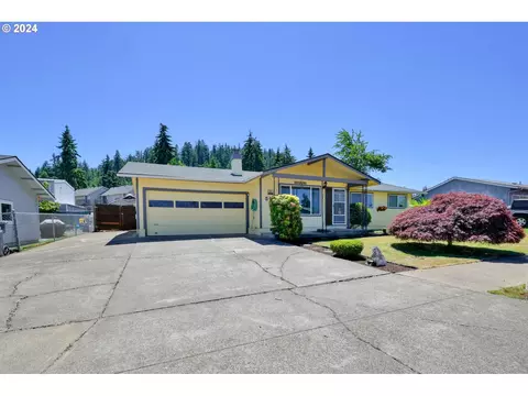 565 Evelyn Ave, Creswell, OR 97426