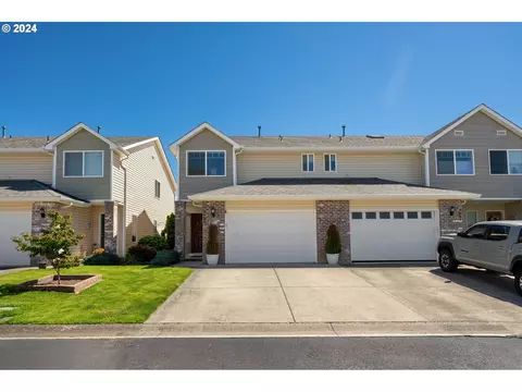 7507 NE 61st Way, Vancouver, WA 98662