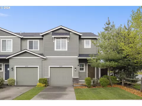 6325 NW 160th Ave, Portland, OR 97229