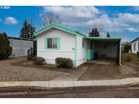 1199 N Terry St #175, Eugene, OR 97402
