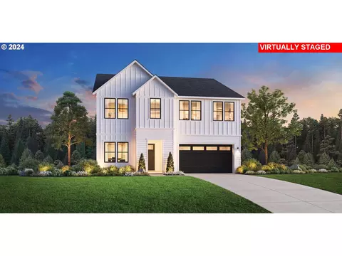 2742 N 48th Ave #LOT 101, Camas, WA 98607